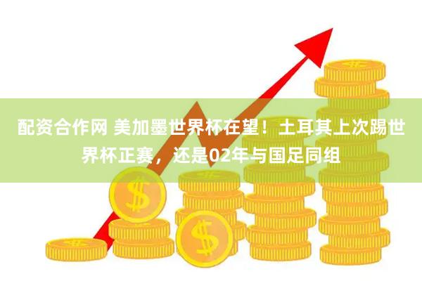 配资合作网 美加墨世界杯在望！土耳其上次踢世界杯正赛，还是02年与国足同组